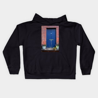 Elevator Kids Hoodie